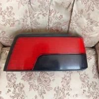 لوازم پژو ۴۰۵ چراغ عقب و چراغ خطر استوپ قالپاق