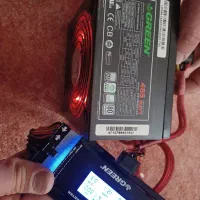 تعدادی (پاور گرین)کامپیوتر|قطعات و لوازم جانبی رایانه|ایلام, |دیوار