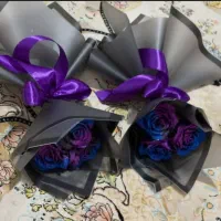 گل ولنتاین|گل مصنوعی|خوی, |دیوار