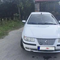 سمند مدل ۹۴