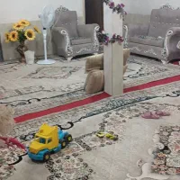 خونه فروشی یا معاوضه با خونه|اجارهٔ آپارتمان|زارچ, |دیوار