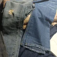 حراج ۱۲۰ شلوارلی زنانه سایز بندی.۹ملیون