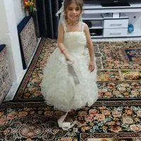 پالتو زنانه،لباس عروس بچگانه|لباس|کامیاران, |دیوار