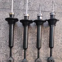 فروش کمک فنر انواع خودرو