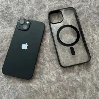 ایفون ۱۳ نرمال iphone 13 normal  باتری ۹۸٪