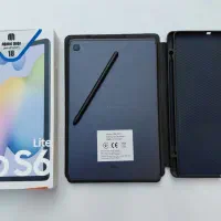 تبلت سامسونگ s6 lite سیمکارت خور