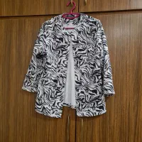 مانتو‌و لباس دانه ایی ۴۰۰ تومان