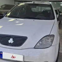 تیبا صندوق دار دوگانه