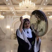 صفر تا صد مجالس مذهبی با مداح ومجری ودف عروسی|خدمات پذیرایی، مراسم|مشهد, هفده شهریور|دیوار