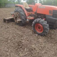 کوبوتا۳ژاپن مدل۸۶