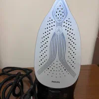 اتو بخار ۳۰۰۰ وات فیلیپس اصل GC4887|اتو و لوازم اتو|تهران, سردارجنگل|دیوار