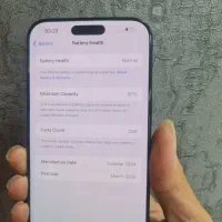 16 pro max|موبایل|اصفهان, پینارت|دیوار