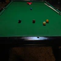 میز اسنوکر و بیلیارد