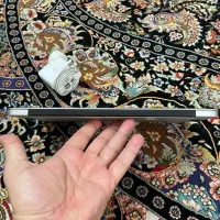مک بوک ایر 11 اینچ  سال 2015  حافظه 256 ssd|رایانه همراه|تهران, دریاچه شهدای خلیج فارس|دیوار