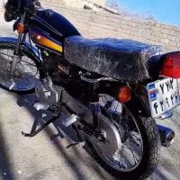 موتور هندا مدل 93 پرواز