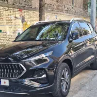 فروش فوری کی ام سی k7 فول آپشن