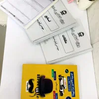 کتاب تست جامع ریاضی هرکول|کتاب و مجله آموزشی|قم, حاج زینل|دیوار