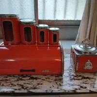 سرویس  جا نونی همراه پاسماوری   ویخدان