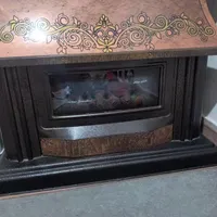 بخاری کاملا سالم