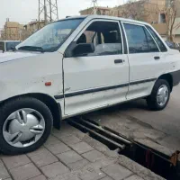 پراید مدل ۹۱|خودرو سواری و وانت|بهارستان, |دیوار