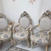 مبل سلطنتی