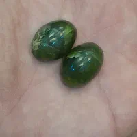 یشم معدنی ضمانتی