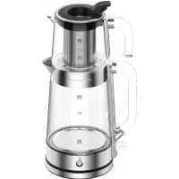چای ساز نو گارانتی دار