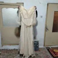 لباس مجلسی سایز۴۲