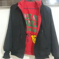 کفش و لباس و کاپشن بچگانه ...