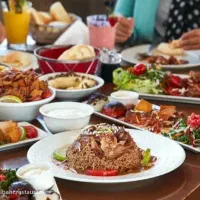 استخدام کارگر ساده تا ماهر در رستوران و کافه