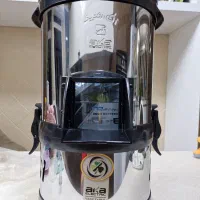 سبزی خرد کن درجه یک نو