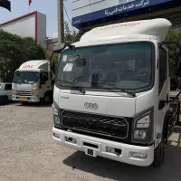 ثبت نام تنها ژاپنی بازار با ۱۶۱ اسب بخار|خودرو سنگین|کرمان, |دیوار