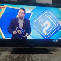 تلوزیون ۴۰ اینچ ال سی دی سامسونگ