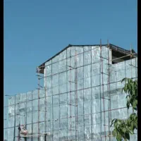 ایزوگام با ضمانت ونصب در ارتفاع با بندباز|خدمات پیشه و مهارت|گرگان, |دیوار