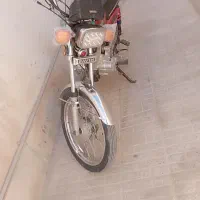 فورش فوری مشتری واقعی بیاد فقط|موتورسیکلت|بستک, |دیوار