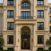 پیش فروش آپارتمان با پرداخت ۴۰ ماه