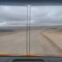 نیازمند راننده پ ۱  مسیر خواجه ورزقان محدوده ا ش