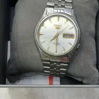 ساعت مچی سیکو پنج کلکسیونی