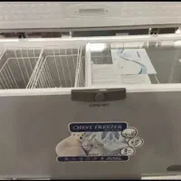 یخچال فریزر صندوق دار|فروشگاه و مغازه|چابهار, |دیوار