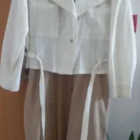 کفتان بهاری