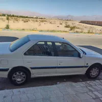 پارس سال مدل 94