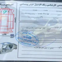 وانت پراید ۴۰۲|خودرو سواری و وانت|مریوان, |دیوار