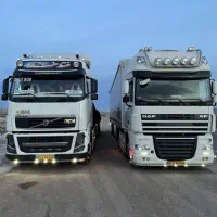 بیمه ماشین سبک سنگین از دم قسط