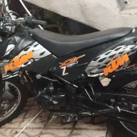 موتور فلات250 سند دار ۹۵