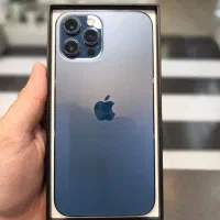 IPhone 12 Pro Max|موبایل|تهران, شهرک غرب|دیوار