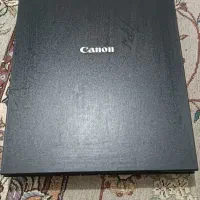 اسکنرکنون مدلLiDE300 و پرینتر اپسون مدل C45