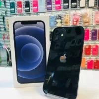 iphone 12   Normal                     تاچ موبایل