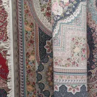 فرش ۱۲ متری ۱۲۰۰شانه ۳۶۰۰تراکم|فرش|تهران, صفا|دیوار