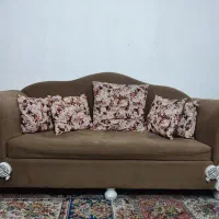 مبل ۷ نفره راحتی