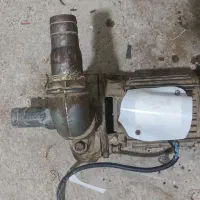 پمپ آب 2اینچ